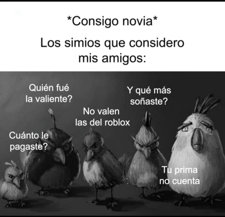 Estoy dejando de jalarmela con travas para volver a ser normal - meme