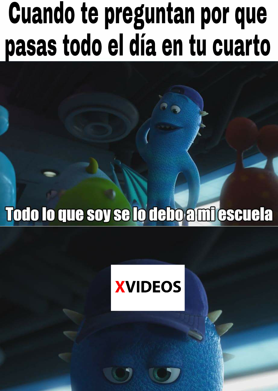 Xvideos - meme