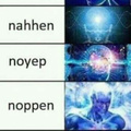 yesn't