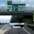 Feminism :-|