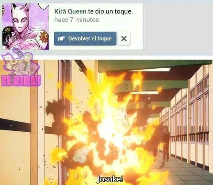 Killer Queen - meme