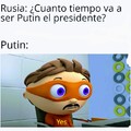 Grande Putin