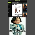 No, chupala XD