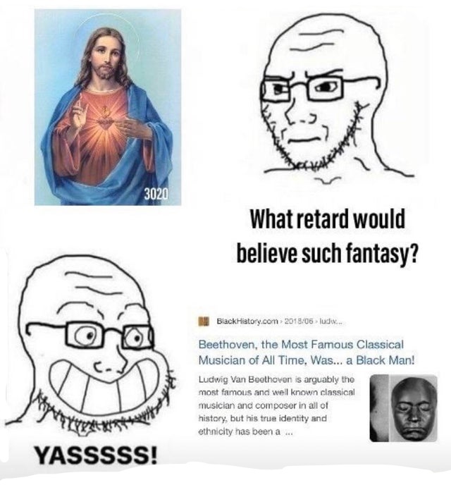jeesus christ - meme