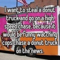 donut trucks