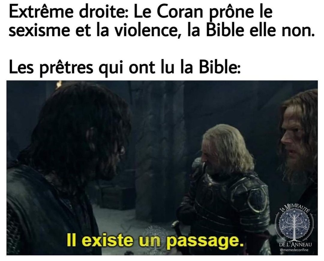 El bibli - meme