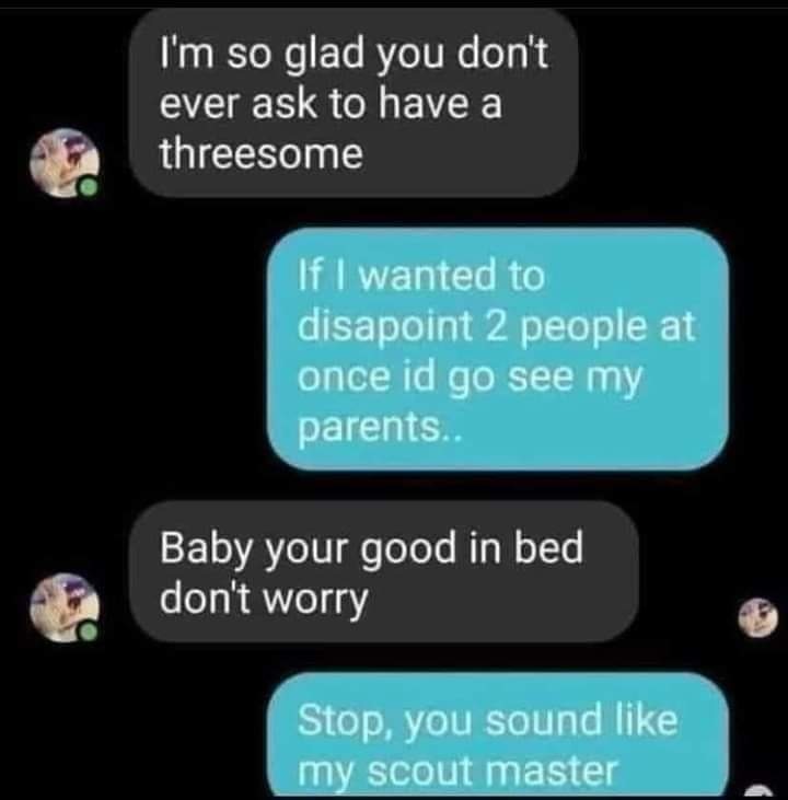 Damn... - meme
