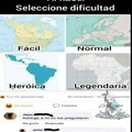 Dificultad heroica xD