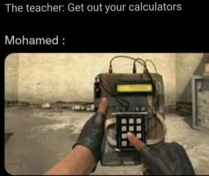 I know its old & repost - meme