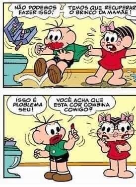 Sempre soube q ele era - meme