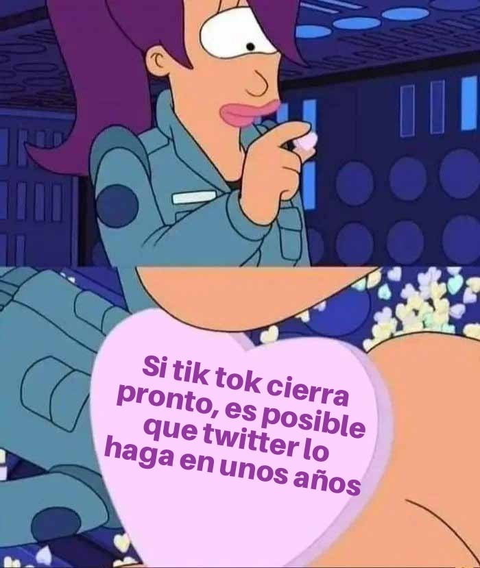 Ojalá se haga realidad - meme