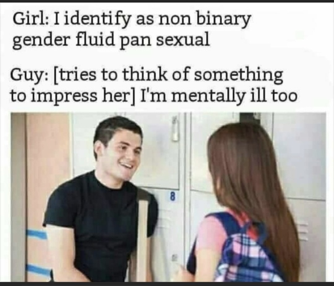 Confusion - meme