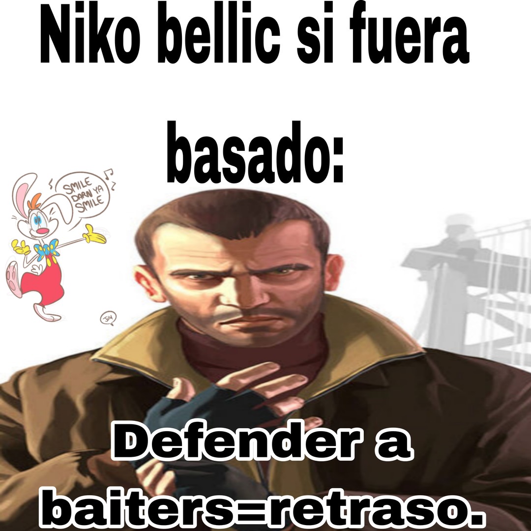 Y ustedes que opinan sobre esto? - meme