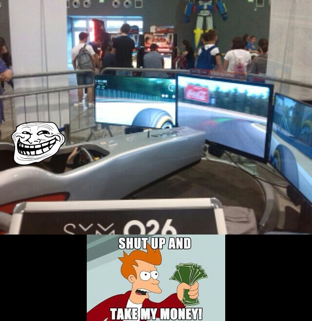 A quanto la vendete??? - meme