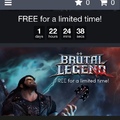 Just thought I should share this, at humblebundle.com