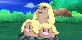 He man and the masters of the pokemon - meme