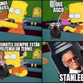 Stanlee
