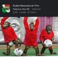 Futbol mejicano