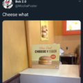 Le cheese