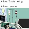 Emo anime
