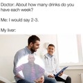 How Many Drink