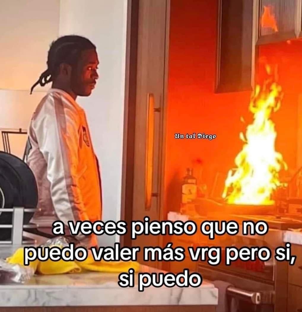 Que buena motivación para este miercoles - meme
