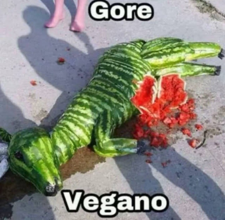 Tragico - meme