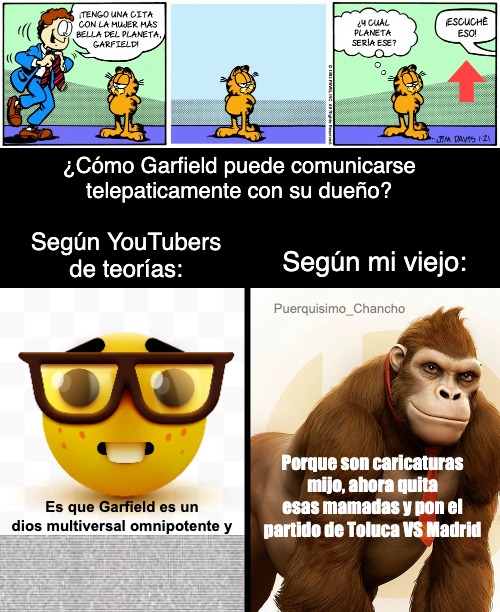 Pero ya en serio ¿cómo lo hace? :philosoraptor: - meme