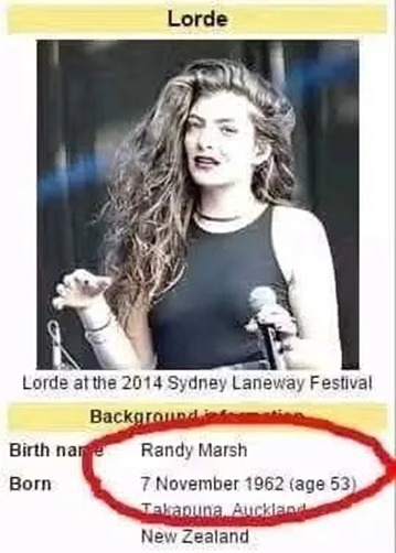So... it's true - meme
