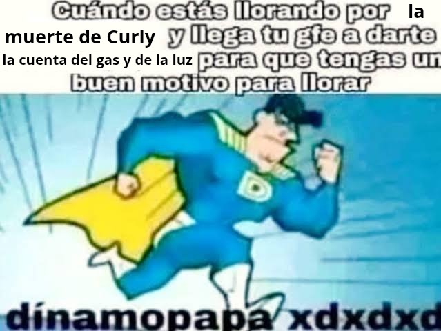JAJAJA - meme