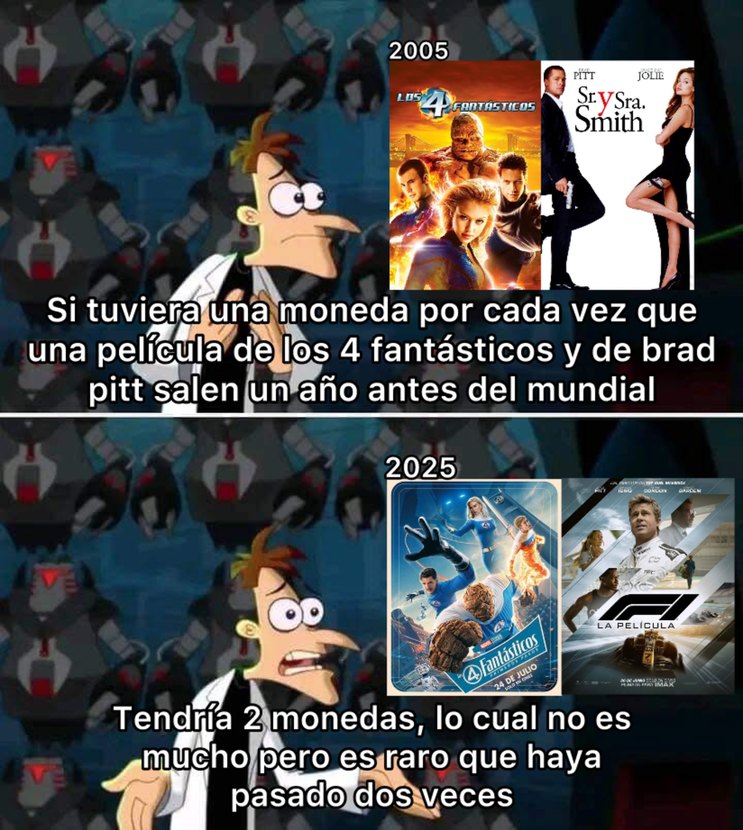 Que curioso - meme