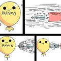 Bullying: é assim que é.