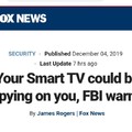 FBI warns