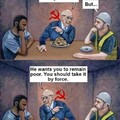Communism in a nutshell