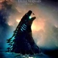 The little Mermaid poster