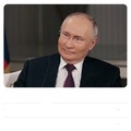 I'm not a Putin fan, but I gotta admit he's still sharp