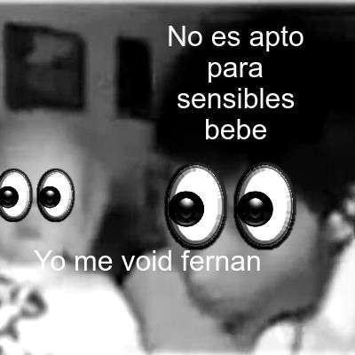Me void de memedroid