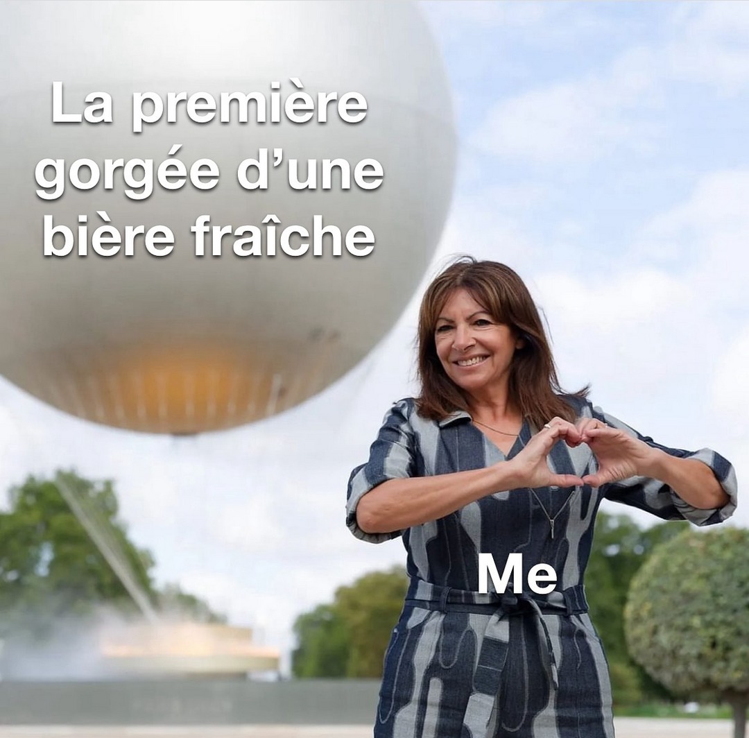 Love - meme