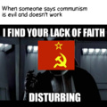 Joyus communism