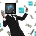 Anybody else disappointed in Novagecko for the push ads?