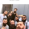Fucking hate hipsters