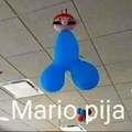 Mario pija