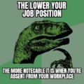 Workplace Logic 101