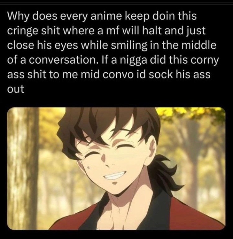 20 Anime Memes I Made During The Summer Break