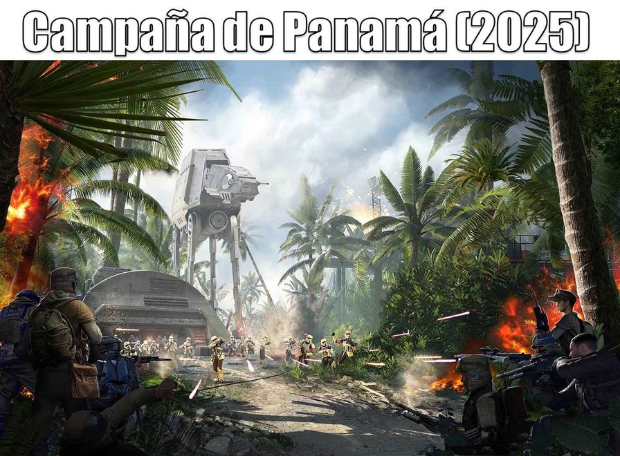 Futuro 2025: parte 2 - meme