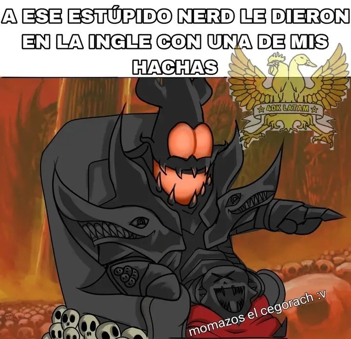 XD - meme