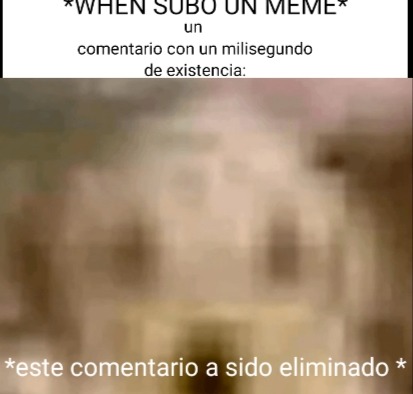 Titulo - meme