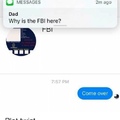 FBI 2