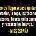 miss españa