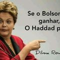 Frases de Dilma.